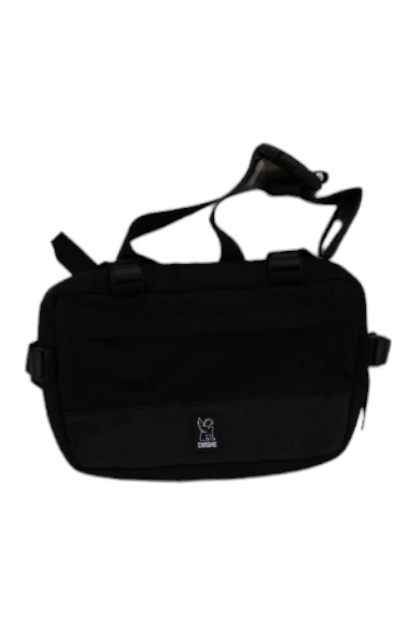Chrome Industries Doubletrack Frame Bag sold by Out&Back Outdoor