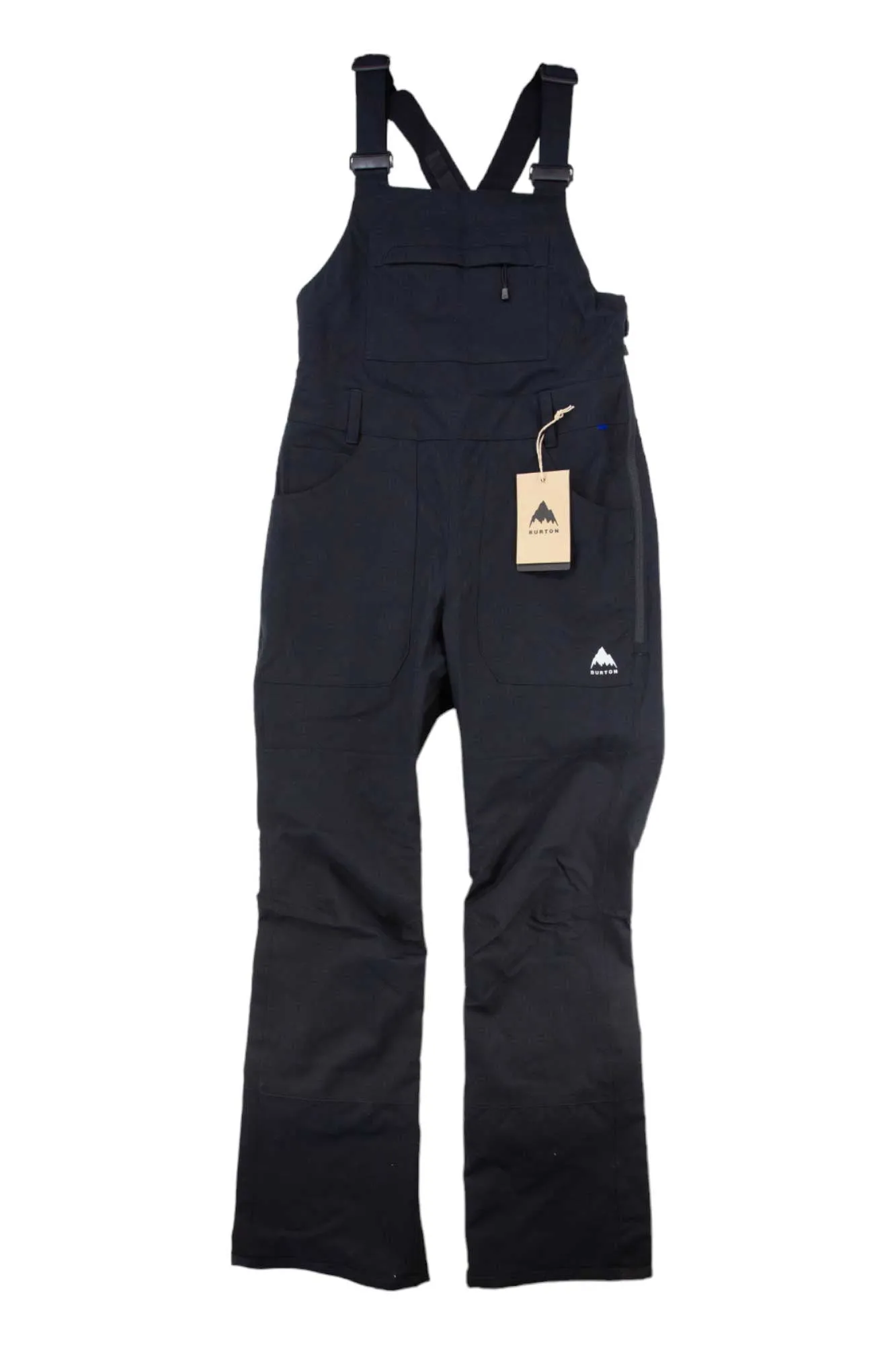 Burton Womens Avalon Bib Pant sold by Out&Back Outdoor