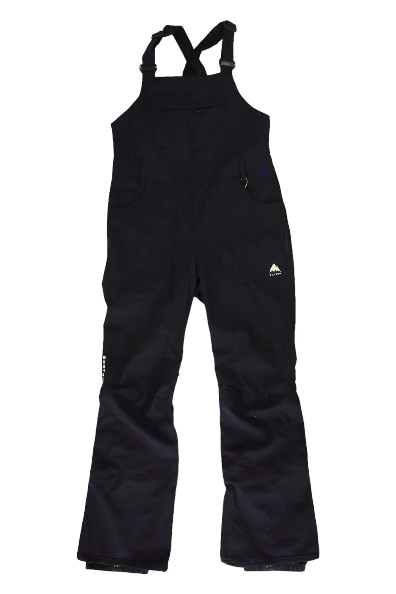 Burton Womens Avalon Bib Pant sold by Out&Back Outdoor product image thumbnail 4