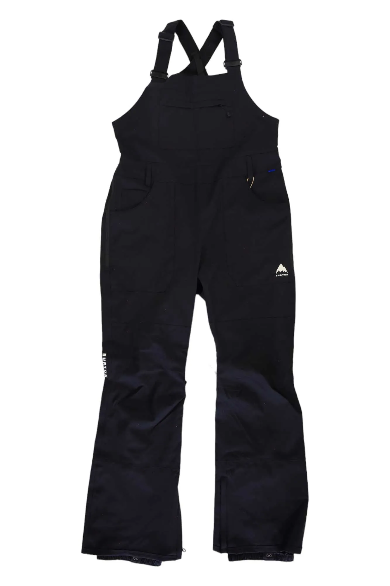 Burton Womens Avalon Bib Pant sold by Out&Back Outdoor product image thumbnail 3