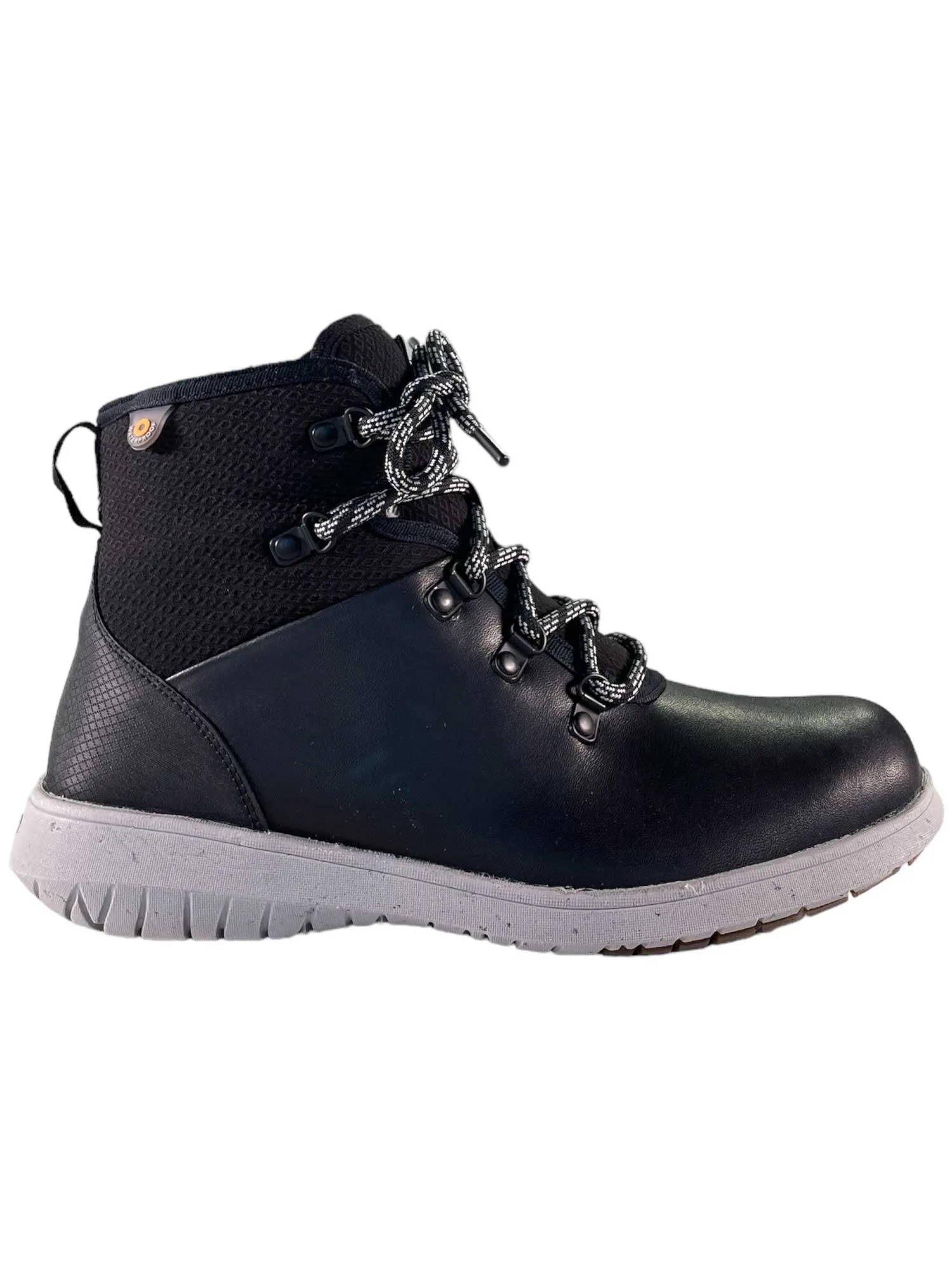 Bogs Womens Juniper Hiker Insulated Boot sold by Out&Back Outdoor product image thumbnail 3