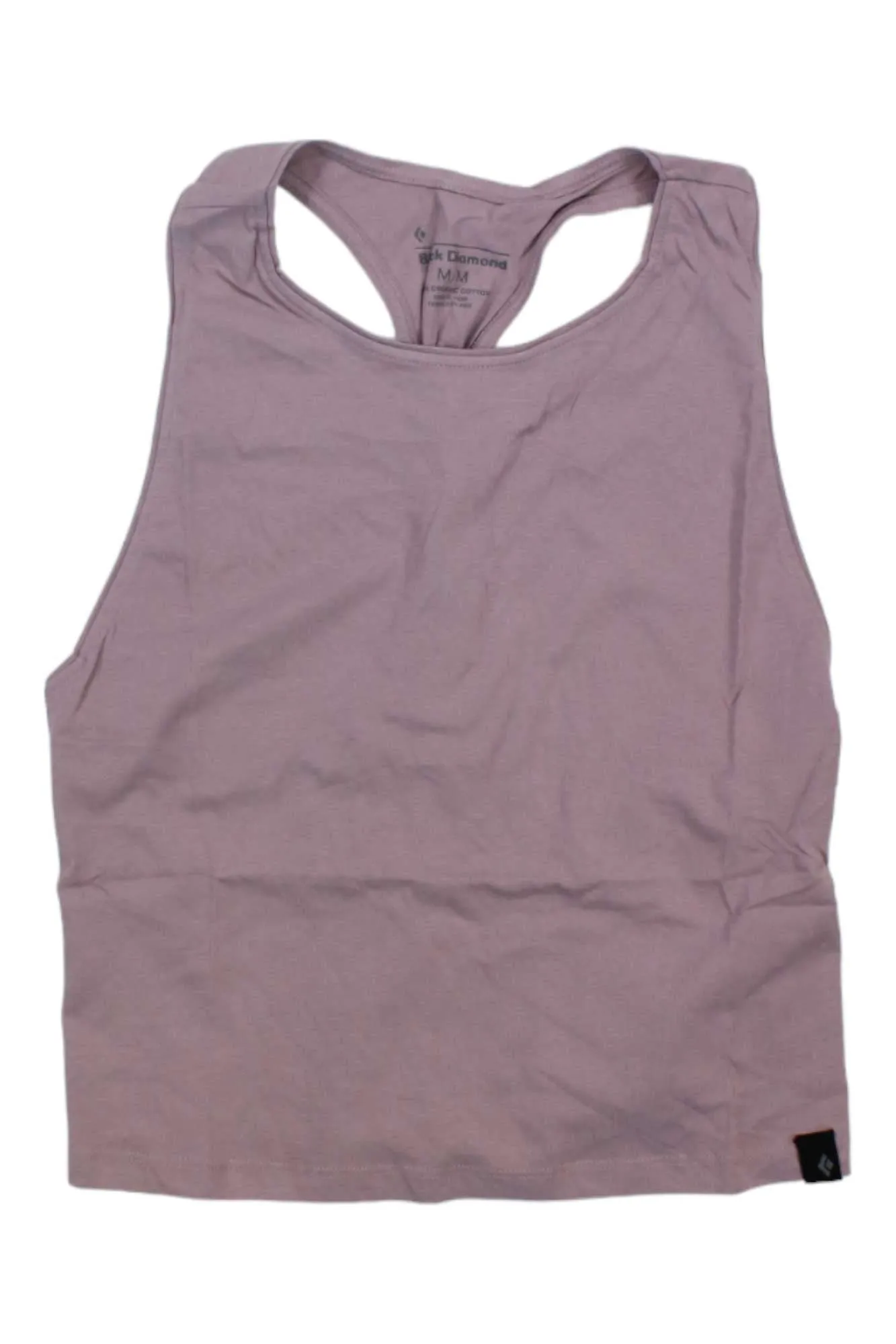 Black Diamond Womens Pivot Tank sold by Out&Back Outdoor product image thumbnail 3