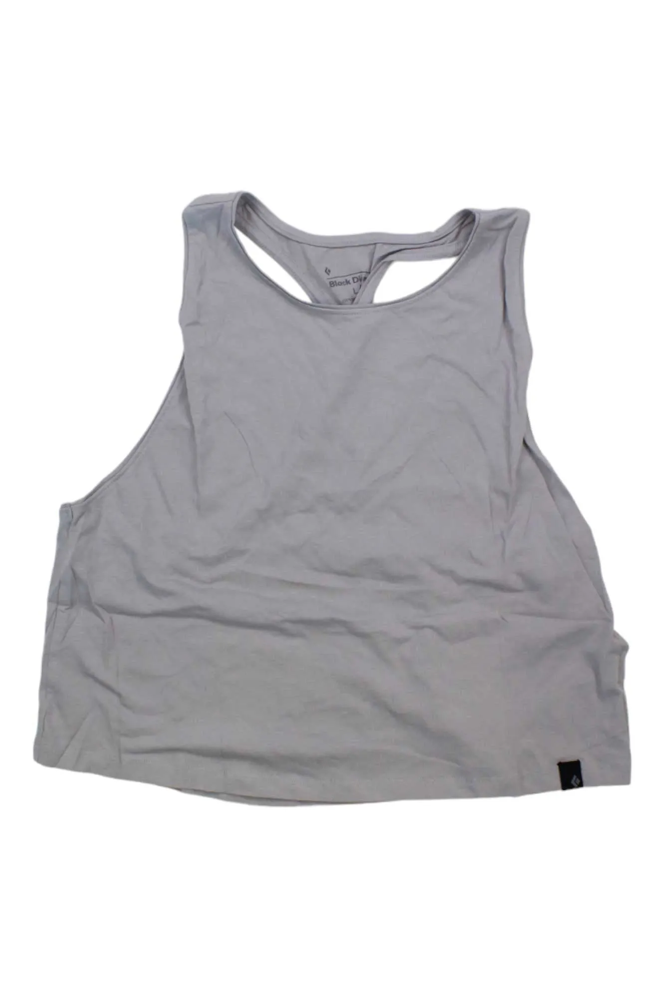 Black Diamond Womens Pivot Tank sold by Out&Back Outdoor product image thumbnail 4