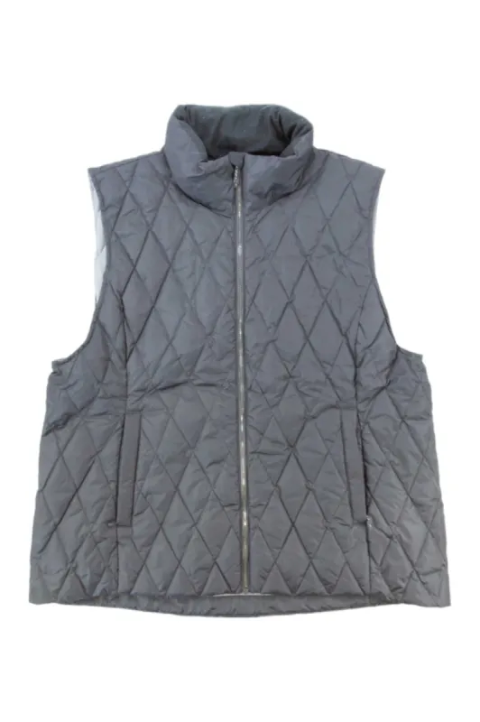 Moosejaw Women's Cozy Down Insulator Vest sold by Out&Back Outdoor