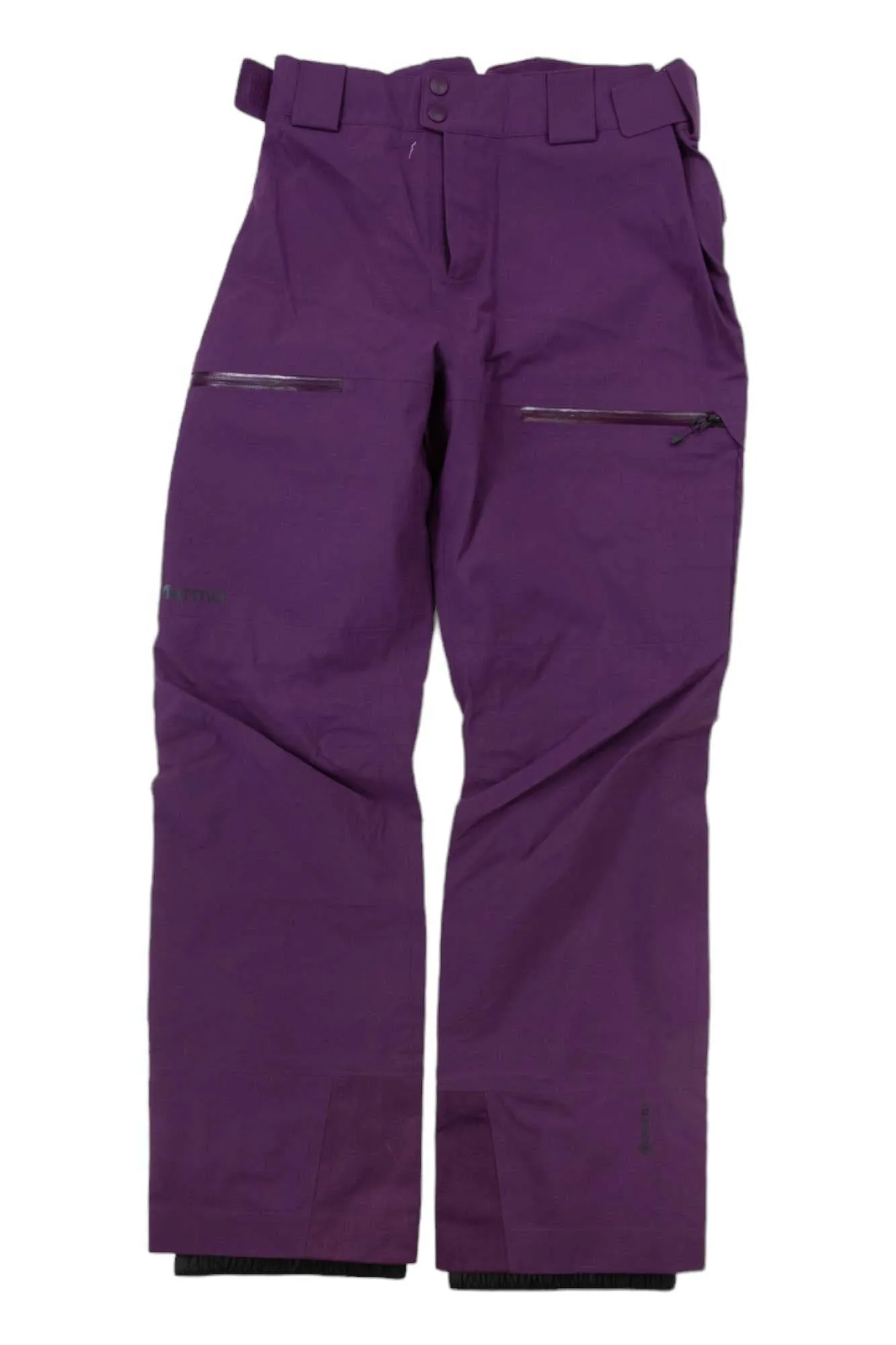 Womens Orion GORE-TEX Pant sold by Out&Back Outdoor product image thumbnail 3