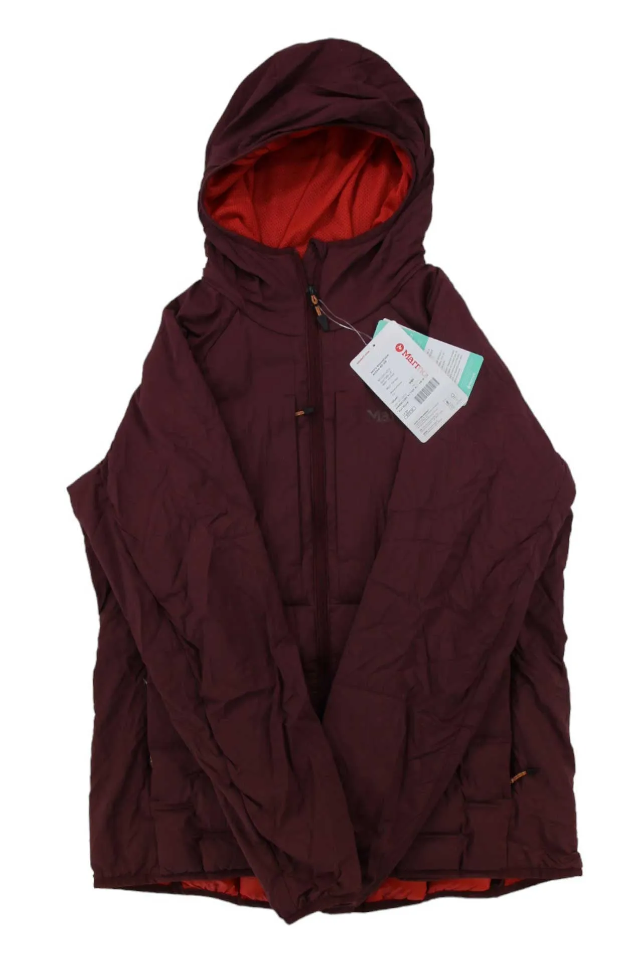 Womens WarmCube Active Alt HB Jacket sold by Out&Back Outdoor product image thumbnail 4
