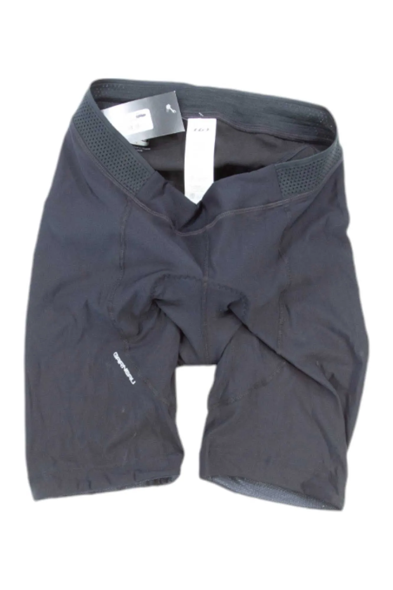 Louis Garneau Mens Fit Sensor 3 Short sold by Out&Back Outdoor product image thumbnail 3