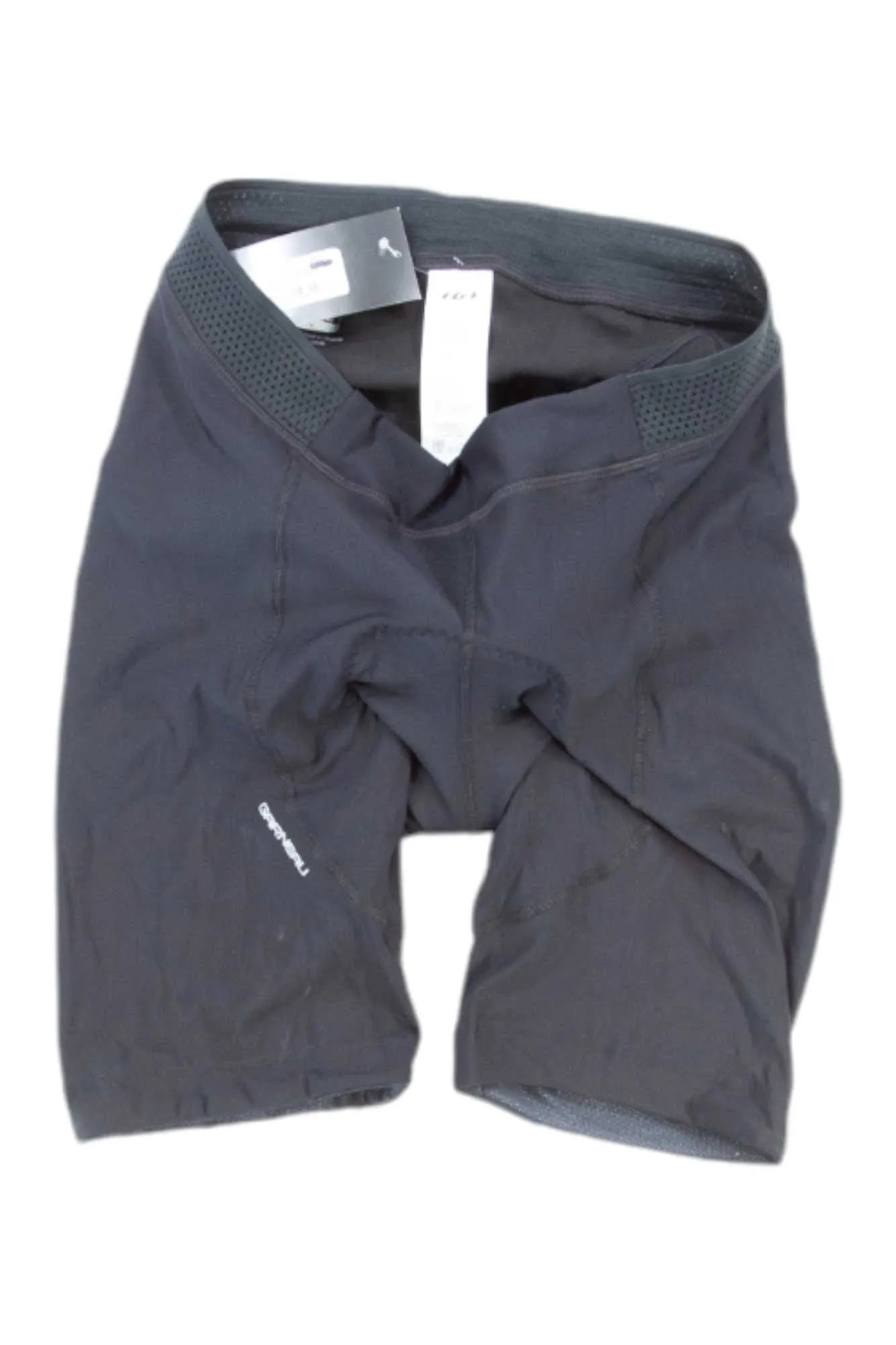 Louis Garneau Mens Fit Sensor 3 Short sold by Out&Back Outdoor product image thumbnail 2