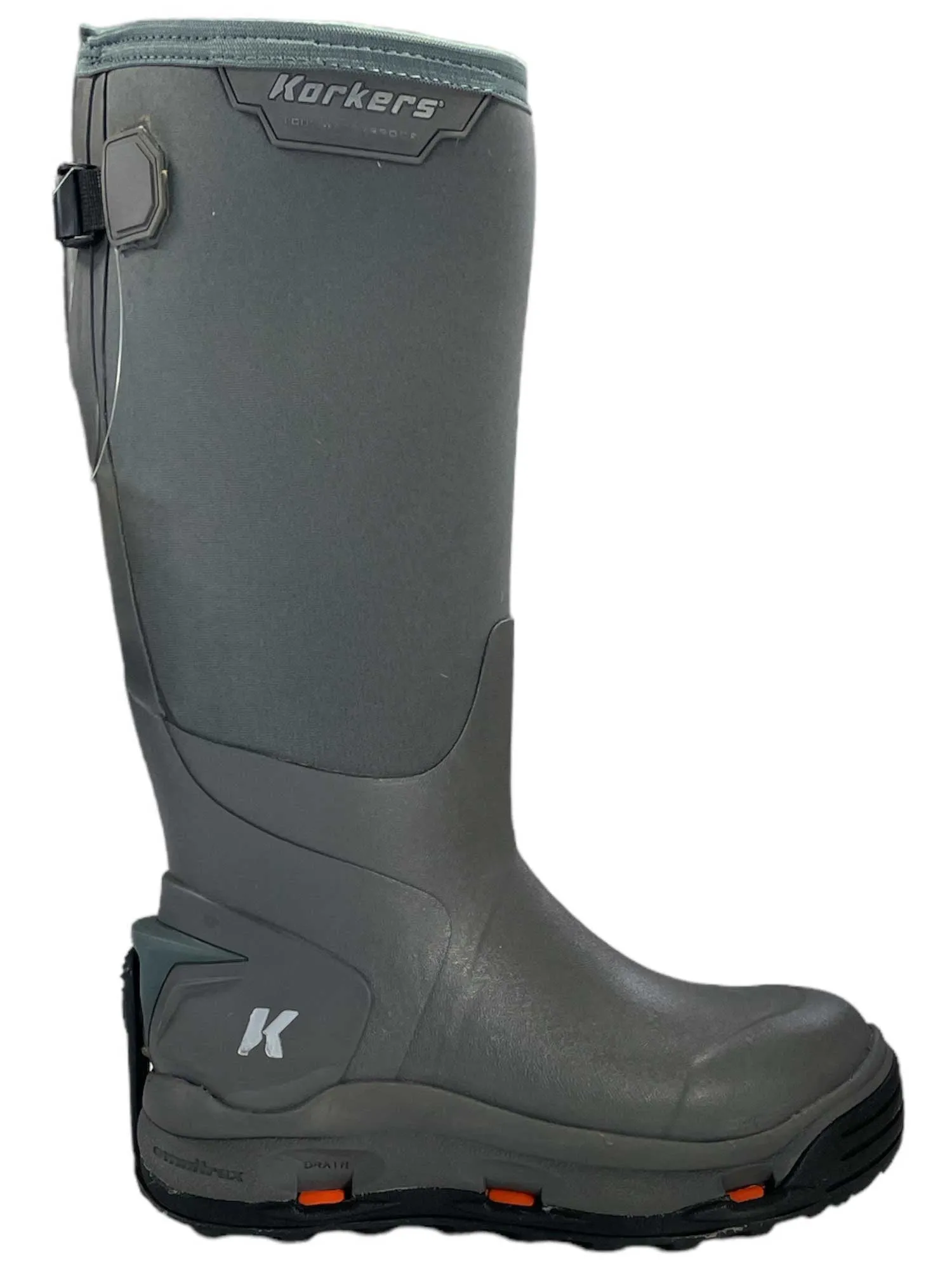 Korkers Women's Neo Arctic Boot with All Terrain Sole sold by Out&Back Outdoor product image thumbnail 3