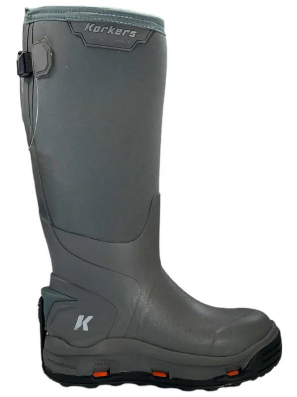 Korkers Women's Neo Arctic Boot with All Terrain Sole sold by Out&Back Outdoor