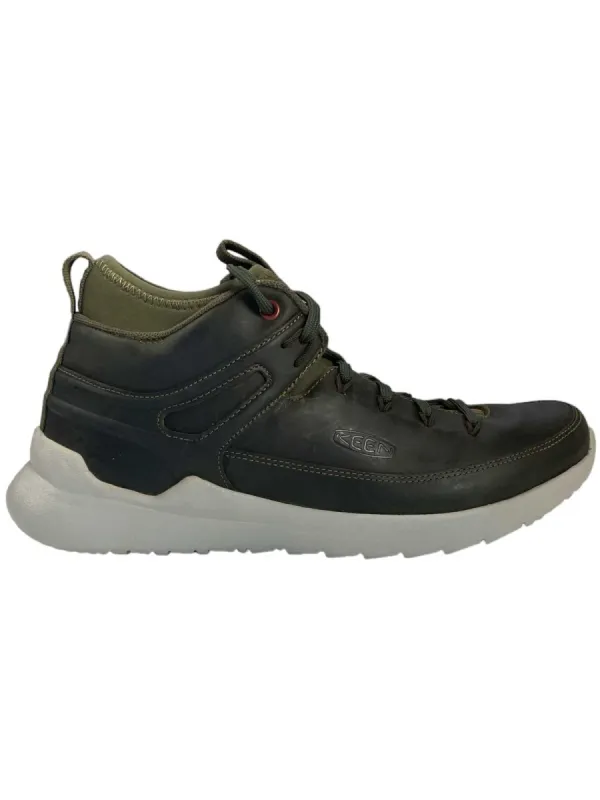 KEEN Men's Highland Mid Sneaker made by Keen