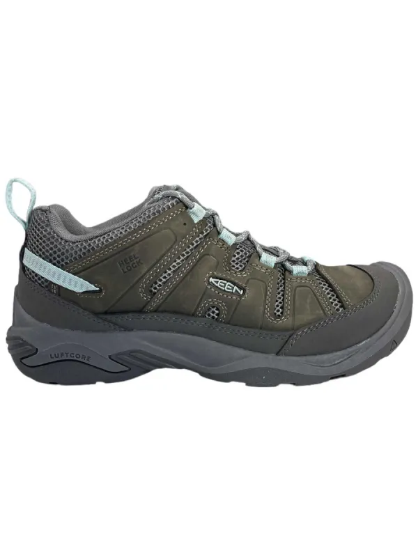 KEEN Womens Circadia Vent Shoe sold by Out&Back Outdoor