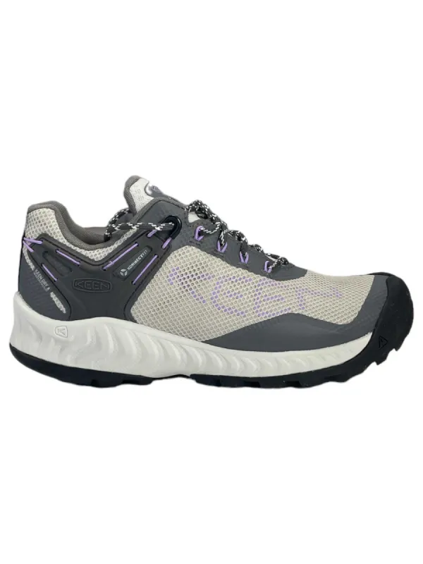 KEEN Womens NXIS Evo Waterproof Shoe sold by Out&Back Outdoor