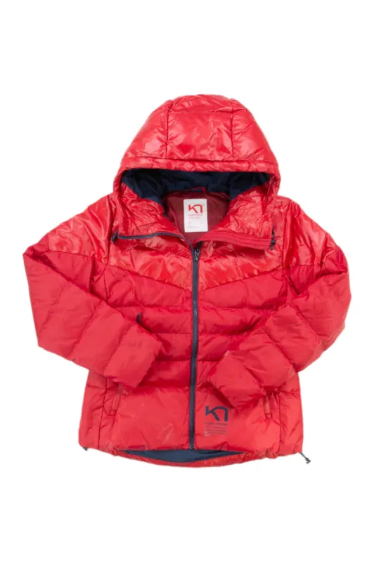 Kari Traa Women's Tirill Down Jacket sold by Out&Back Outdoor