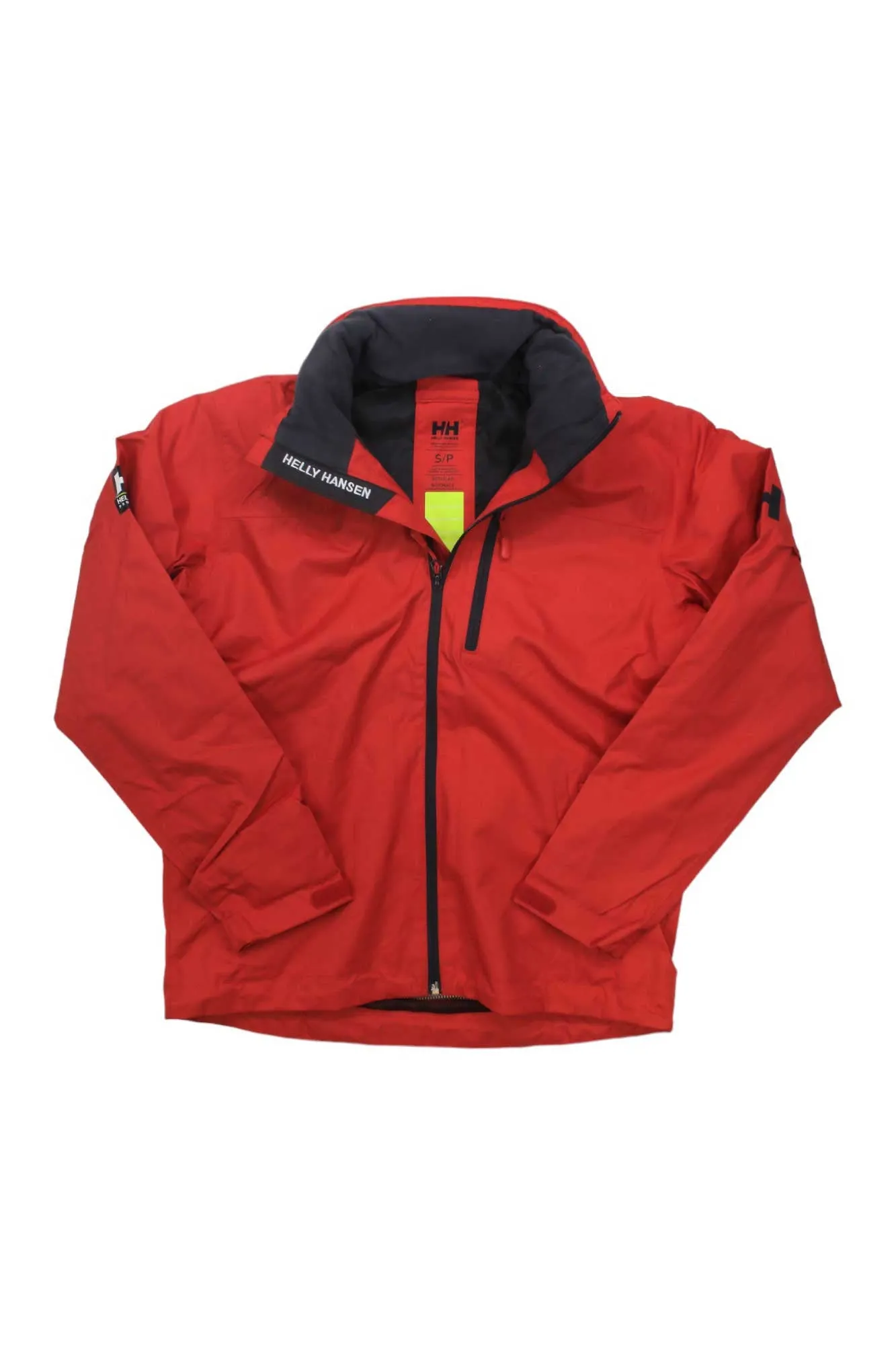 Helly Hansen Mens Crew Hooded Midlayer Jacket sold by Out&Back Outdoor product image thumbnail 5