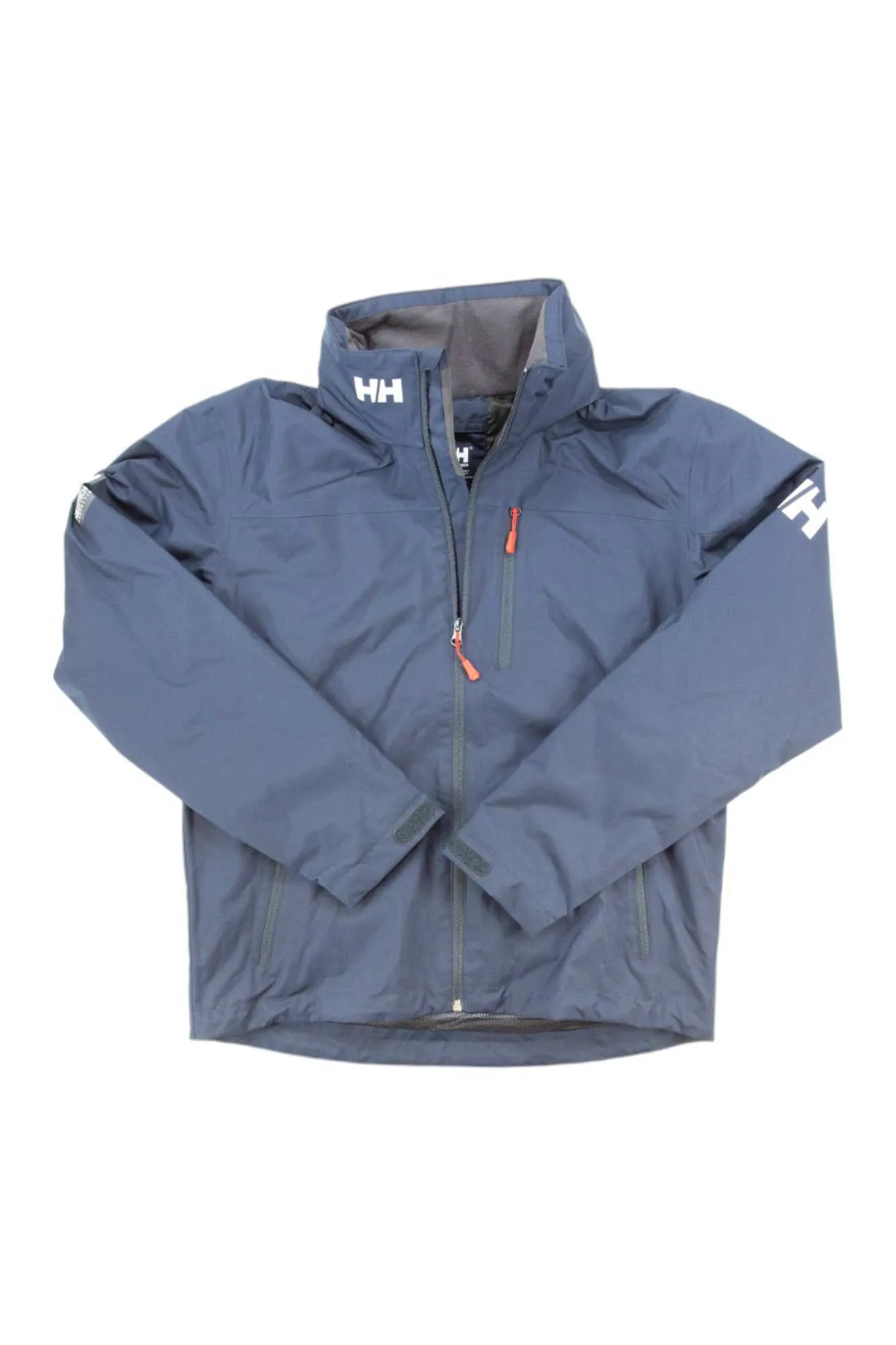 Helly Hansen Mens Crew Hooded Midlayer Jacket sold by Out&Back Outdoor product image thumbnail 4