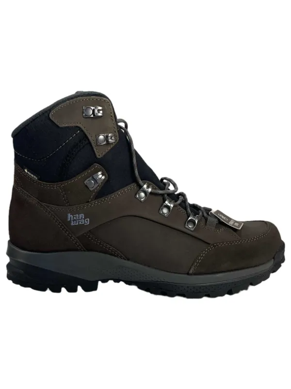 Hanwag Men's Banks SF Extra GTX Boot sold by Out&Back Outdoor