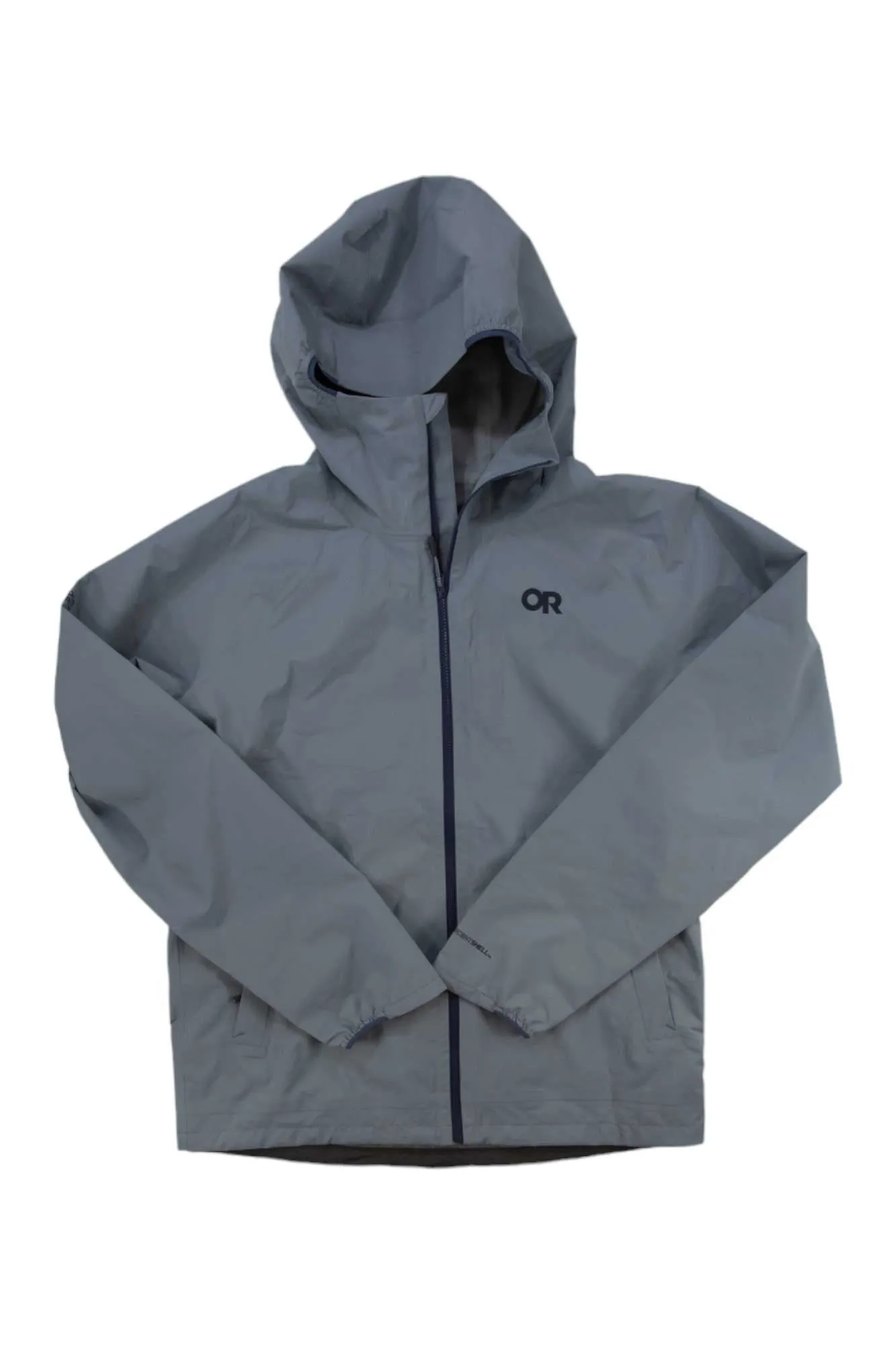 Outdoor Research Mens Motive Ascentshell Jacket sold by Out&Back Outdoor product image thumbnail 5