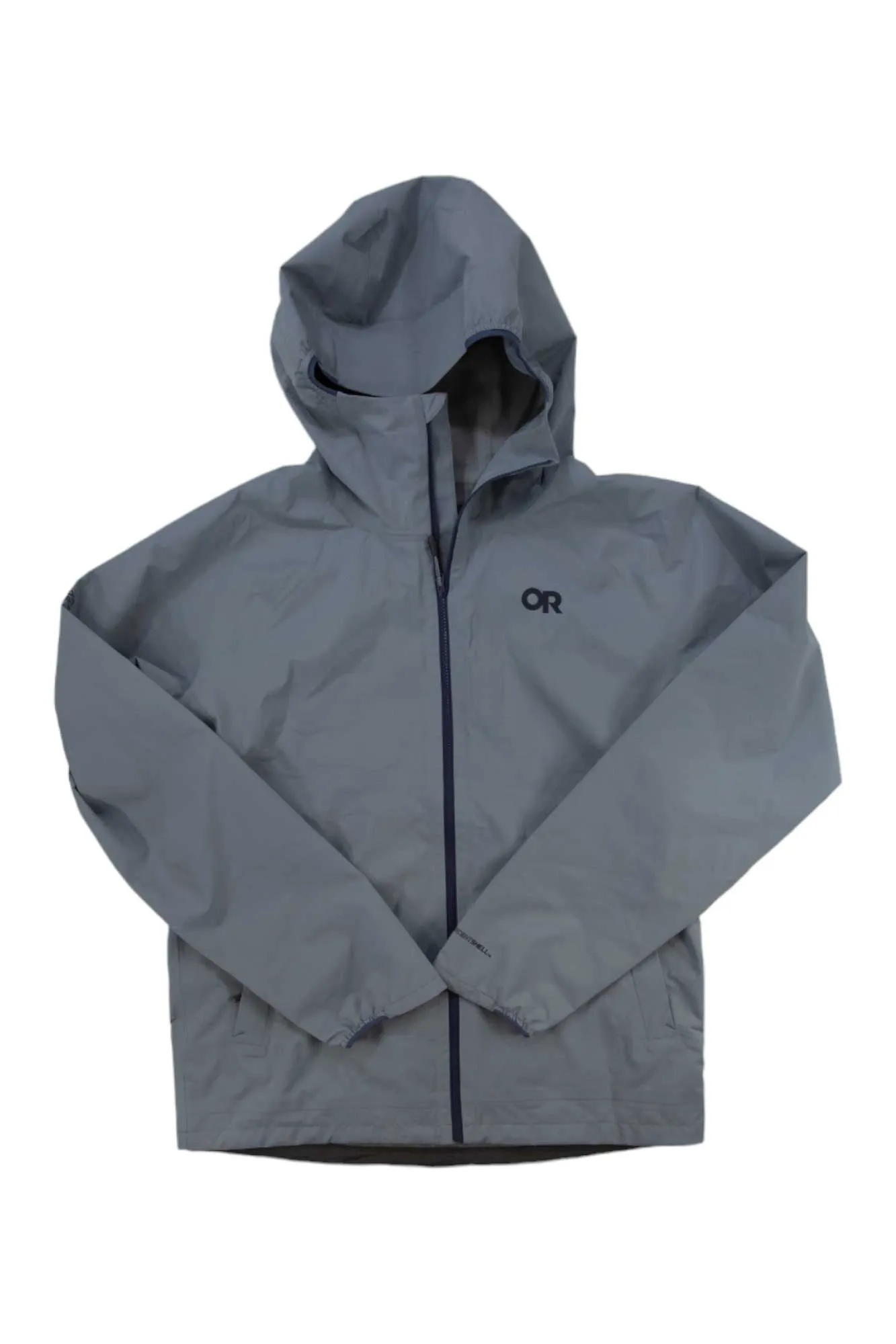 Outdoor Research Mens Motive Ascentshell Jacket sold by Out&Back Outdoor