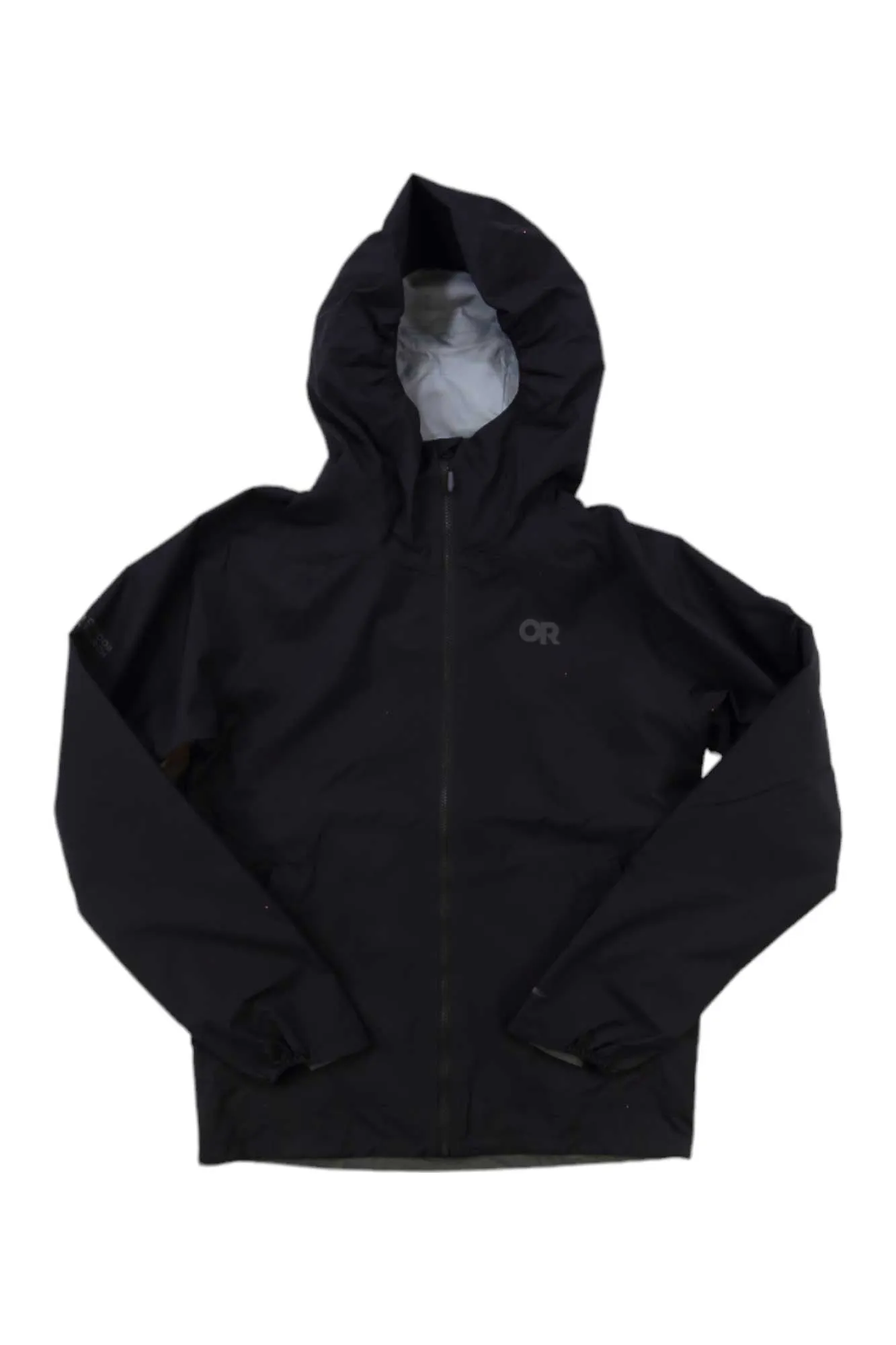 Outdoor Research Mens Motive Ascentshell Jacket sold by Out&Back Outdoor product image thumbnail 2