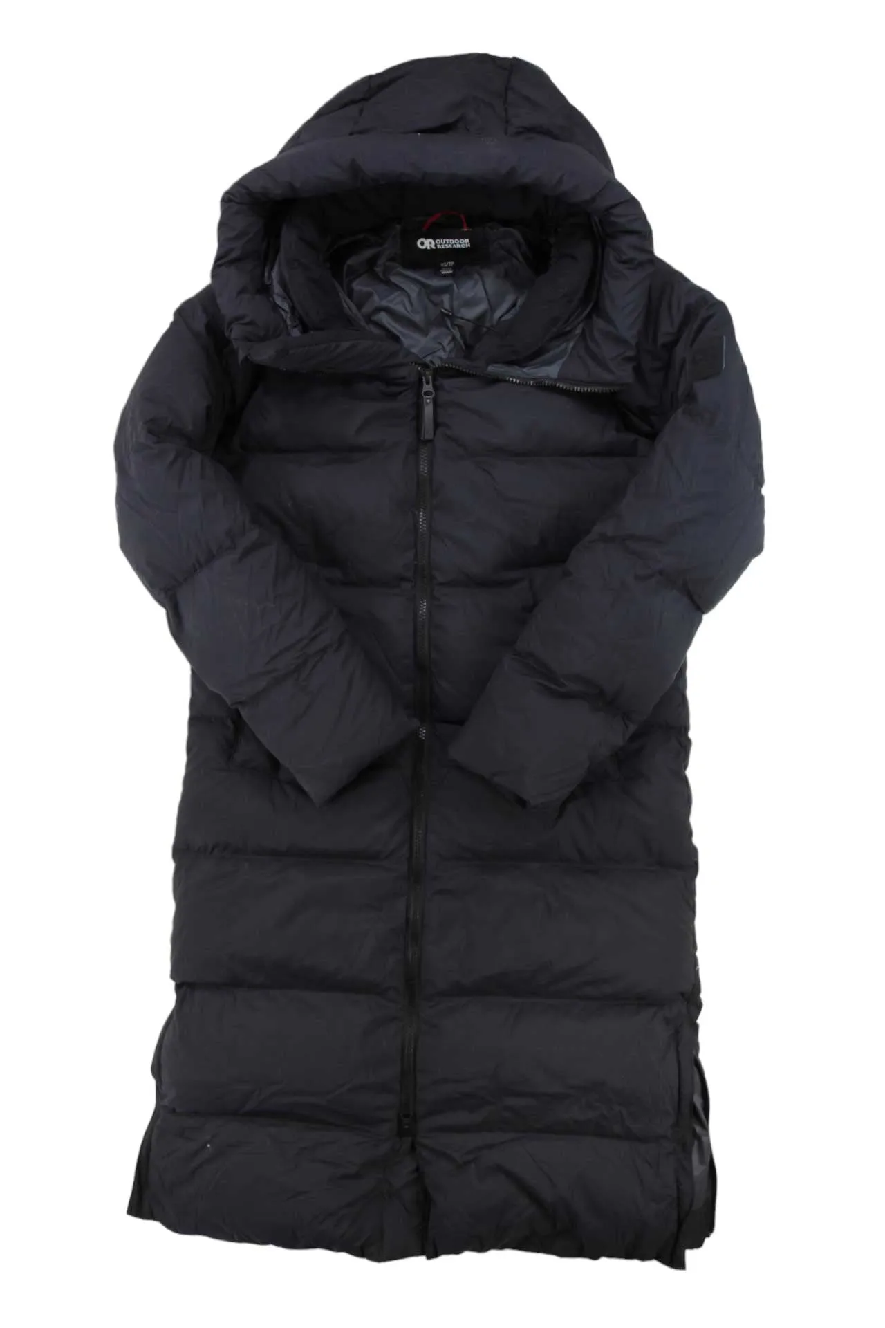 Outdoor Research Womens Coze Down Parka sold by Out&Back Outdoor