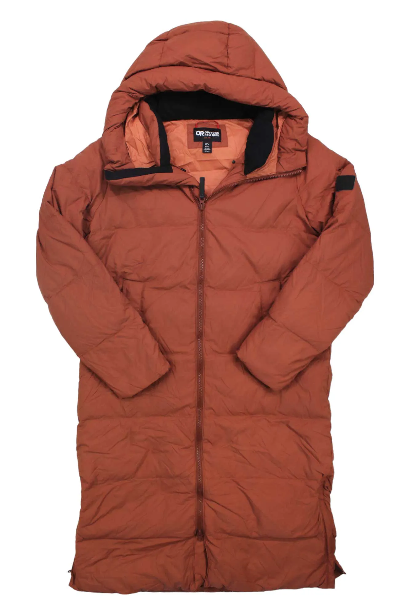Outdoor Research Womens Coze Down Parka sold by Out&Back Outdoor product image thumbnail 4