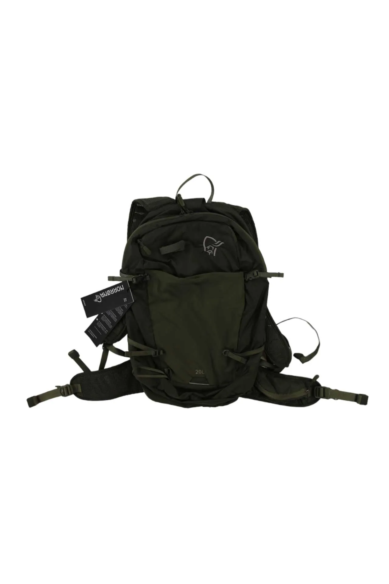 Norrona 20L Pack sold by Out&Back Outdoor