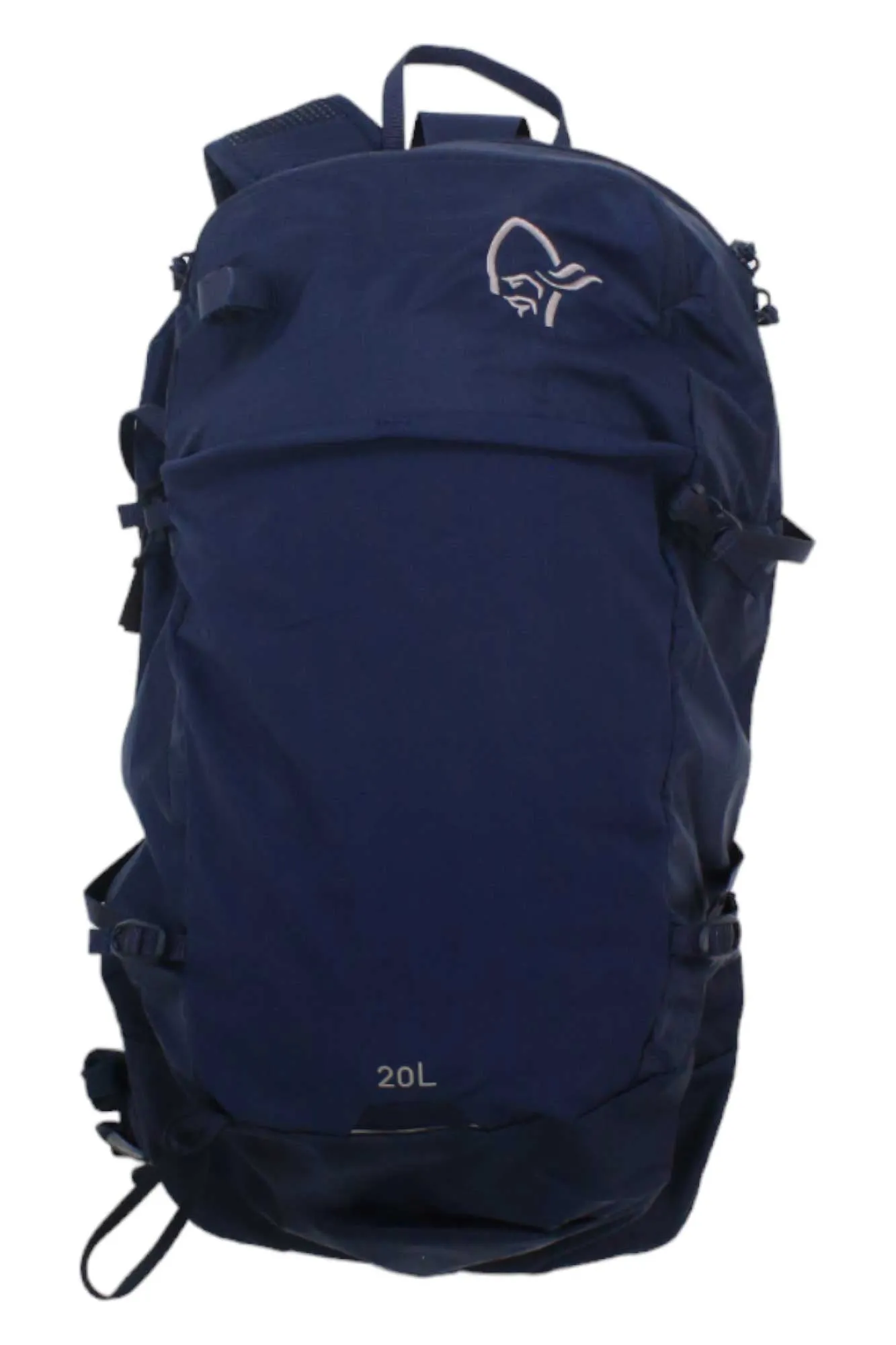 Norrona 20L Pack sold by Out&Back Outdoor product image thumbnail 4