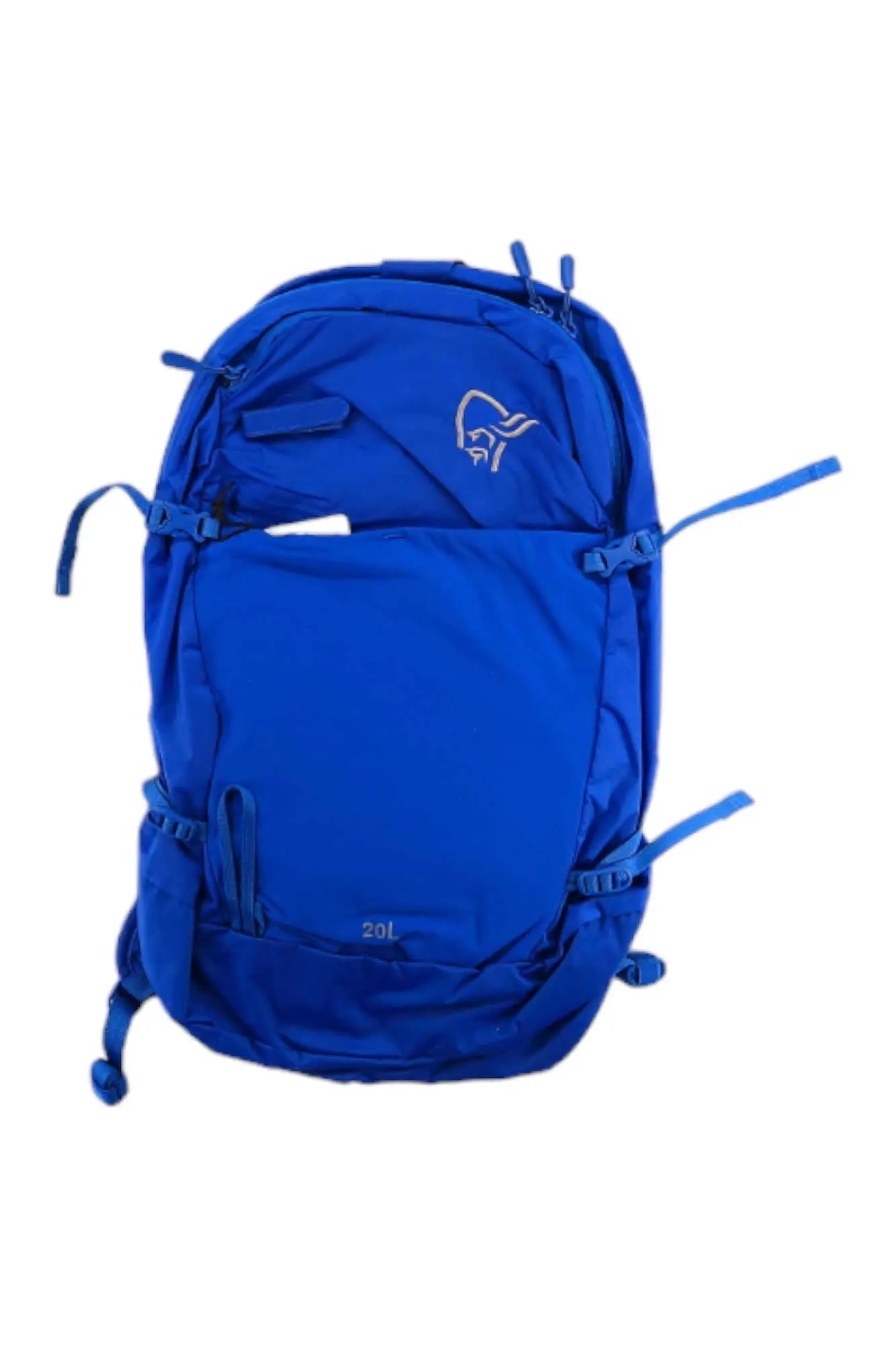 Norrona 20L Pack sold by Out&Back Outdoor product image thumbnail 5