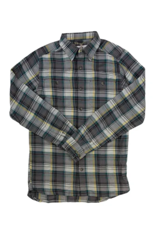 Mountain Khakis Men's Meridian LS Shirt sold by Out&Back Outdoor