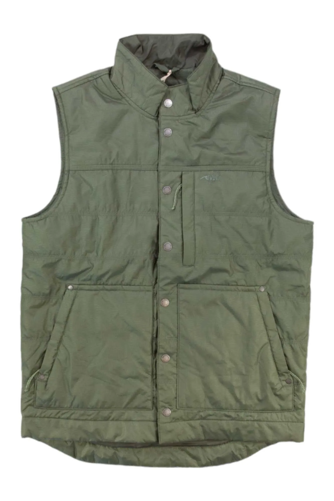 Mountain Khakis Men's Triple Direct Vest sold by Out&Back Outdoor product image thumbnail 2