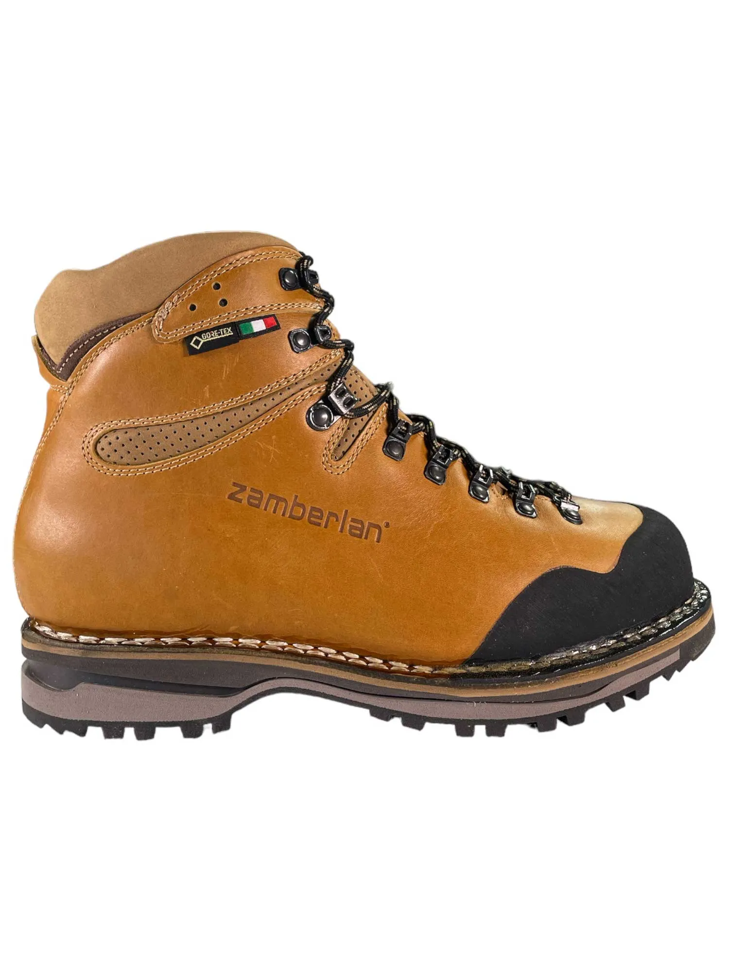 Zamberlan Womens 1025 Tofane NW GTX RR Boot sold by Out&Back Outdoor product image thumbnail 2