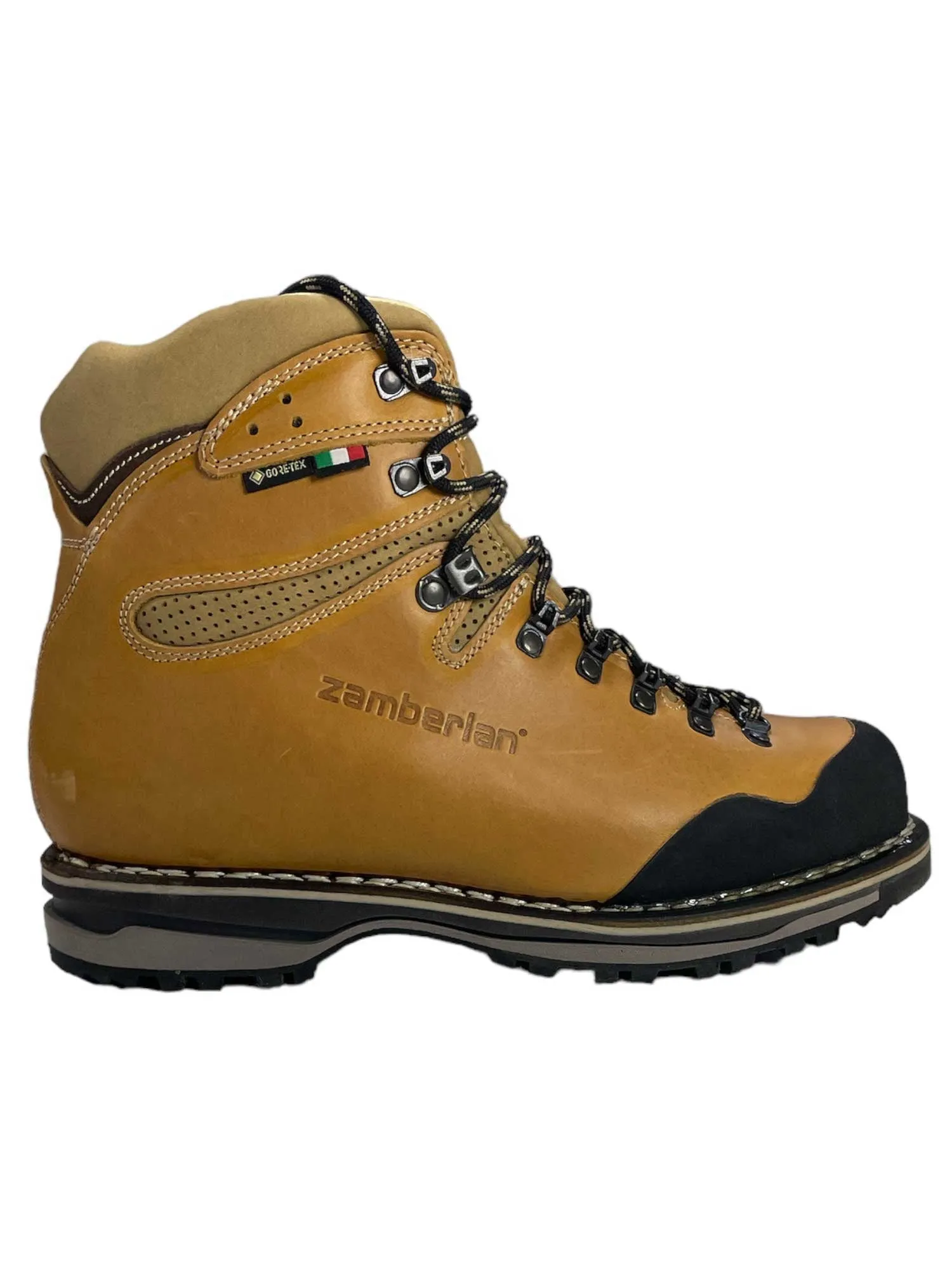 Zamberlan Womens 1025 Tofane NW GTX RR Boot sold by Out&Back Outdoor product image thumbnail 4