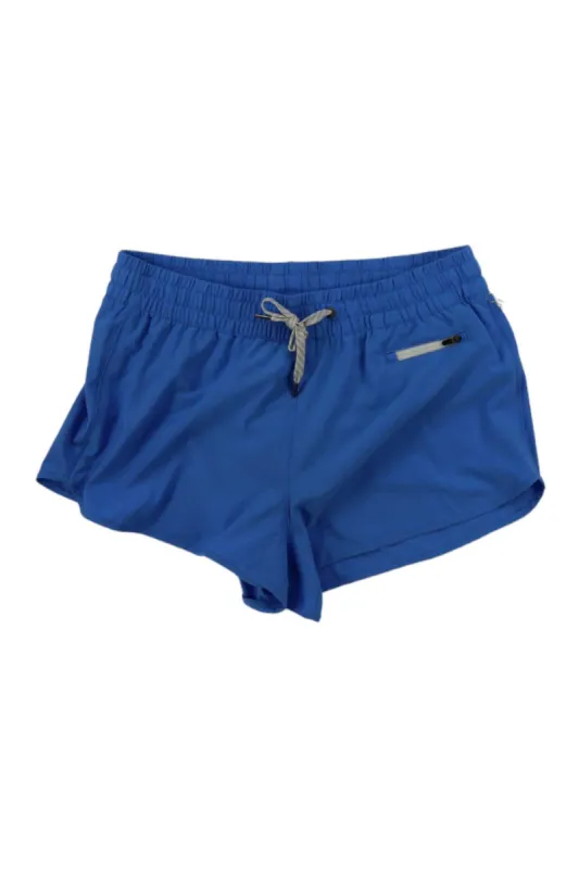 Vuori Women's Clementine 2.5 Inch Short 2.0 sold by Out&Back Outdoor