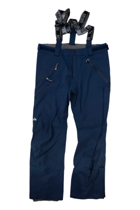 Strafe Mens Capitol Pant sold by Out&Back Outdoor