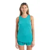 Icebreaker Womens Sphere II Tank sold by Out&Back Outdoor