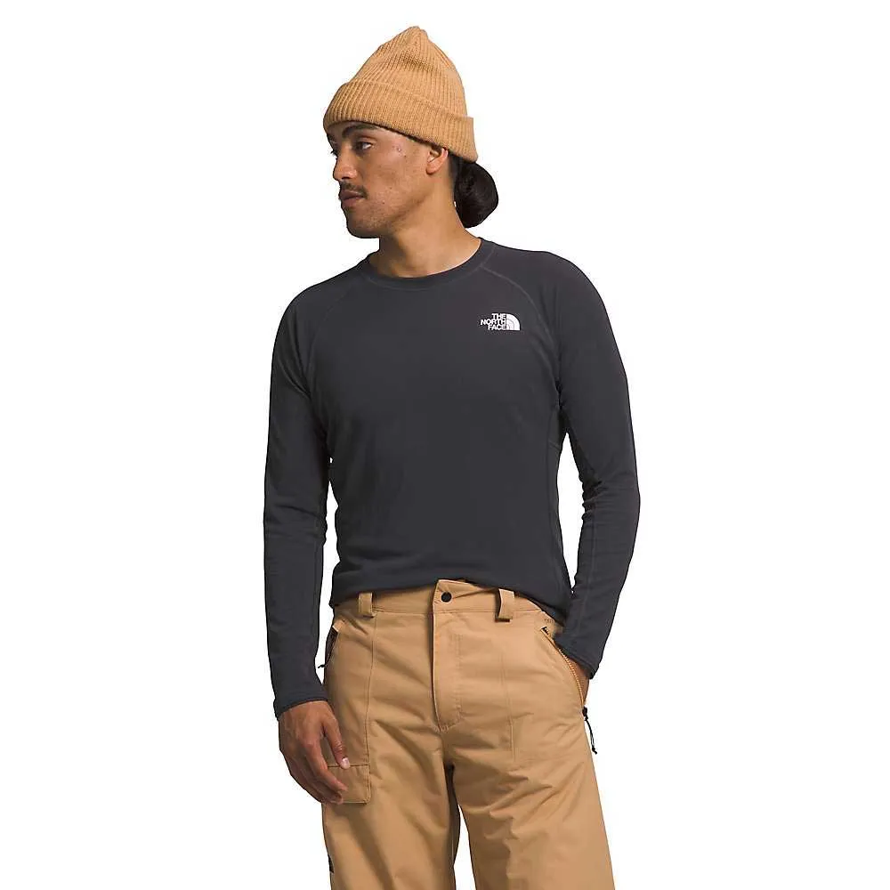 The North Face Mens FD Pro 160 Crew sold by Out&Back Outdoor product image thumbnail 5