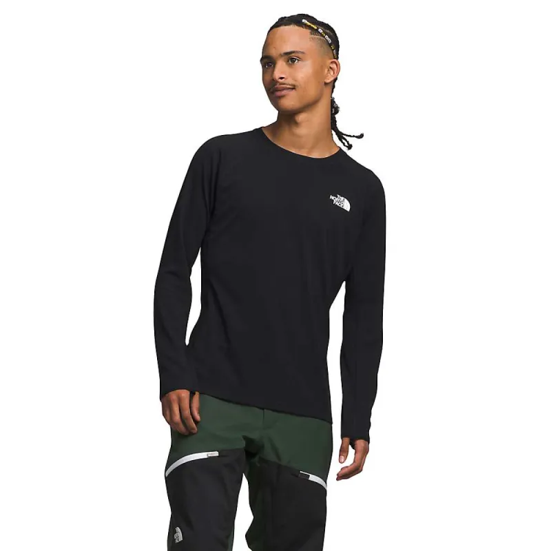 The North Face Mens FD Pro 160 Crew sold by Out&Back Outdoor