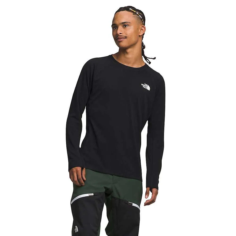 The North Face Mens FD Pro 160 Crew sold by Out&Back Outdoor product image thumbnail 2