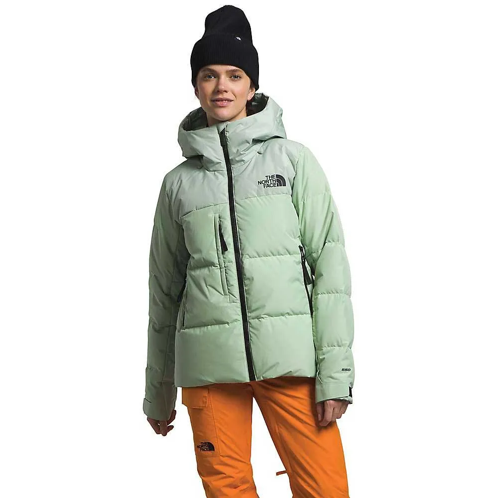 The North Face Womens Corefire Down Windstopper Jacket sold by Out&Back Outdoor product image thumbnail 5
