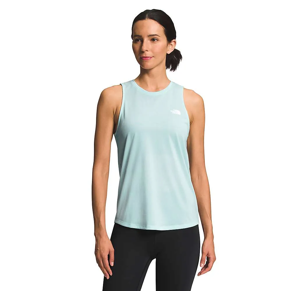 The North Face Womens Elevation Tank sold by Out&Back Outdoor