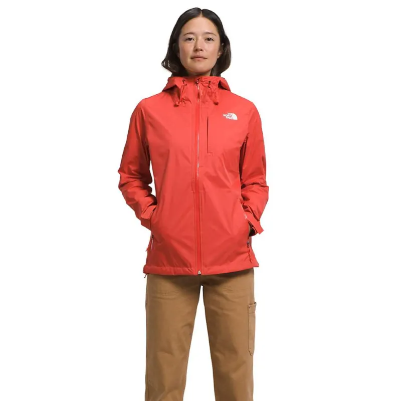 The North Face Womens Alta Vista Jacket sold by Out&Back Outdoor