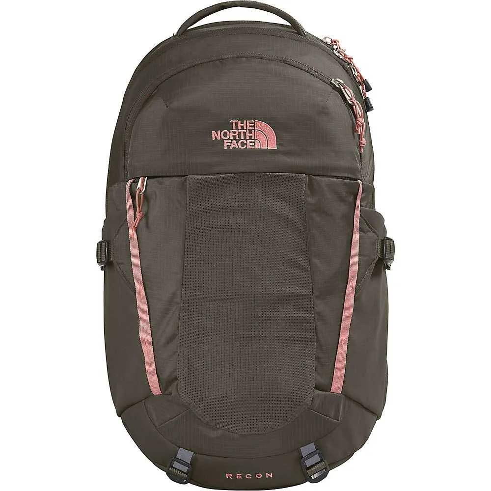 The North Face Womens Recon Backpack sold by Out&Back Outdoor product image thumbnail 3