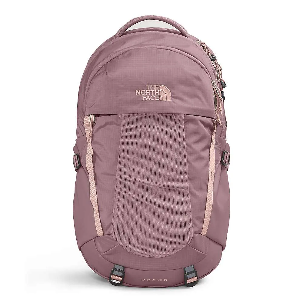 The North Face Womens Recon Backpack sold by Out&Back Outdoor product image thumbnail 2
