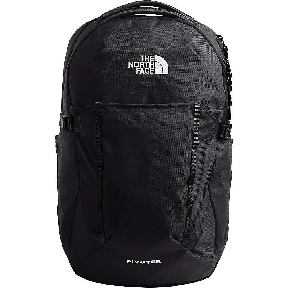 The North Face Womens Pivoter Backpack sold by Out&Back Outdoor product image thumbnail 4