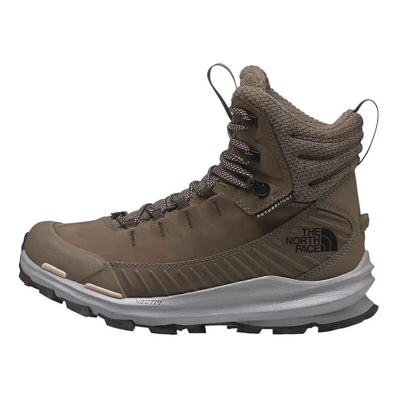 The North Face Womens Vectiv Fastpack Insulated FUTURELIGHT Boot sold by Out&Back Outdoor