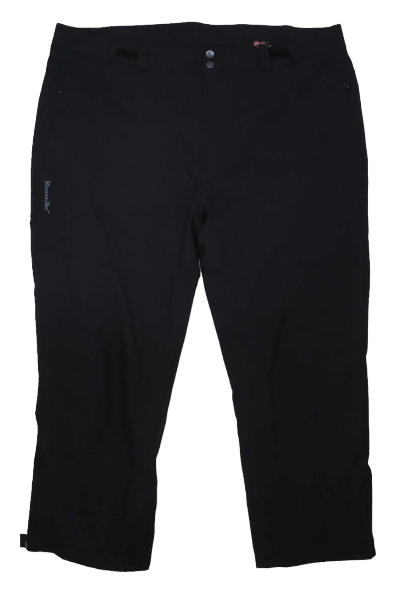 Moosejaw Mens Insulated Ski and Snow Pant sold by Out&Back Outdoor product image thumbnail 4