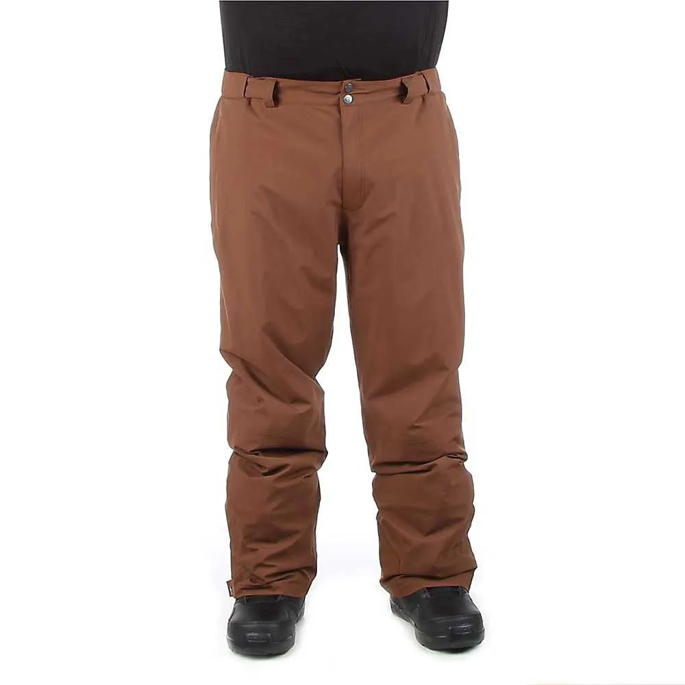 Moosejaw Mens Insulated Ski and Snow Pant sold by Out&Back Outdoor product image thumbnail 3