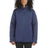 Moosejaw Women's Hooded Insulated Jacket sold by Out&Back Outdoor