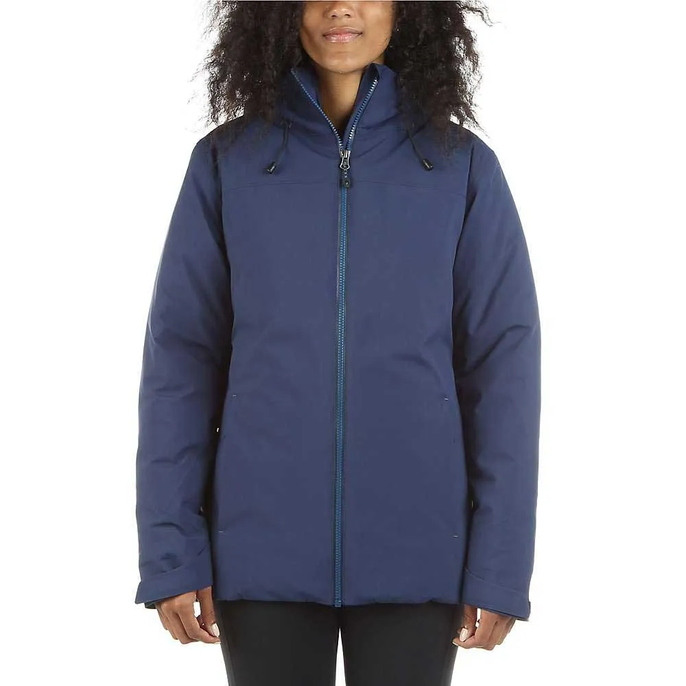 Moosejaw Women's Hooded Insulated Jacket sold by Out&Back Outdoor product image thumbnail 5
